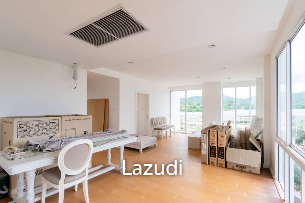 รูป MALIBU : Nice 2 Bed Condo In Khao Tao - รูปที่ 3/14