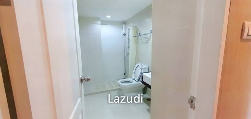 รูป 3 Bed 2 Bath 98 SQ.M Belle Grand Rama 9 - รูปที่ 16/19