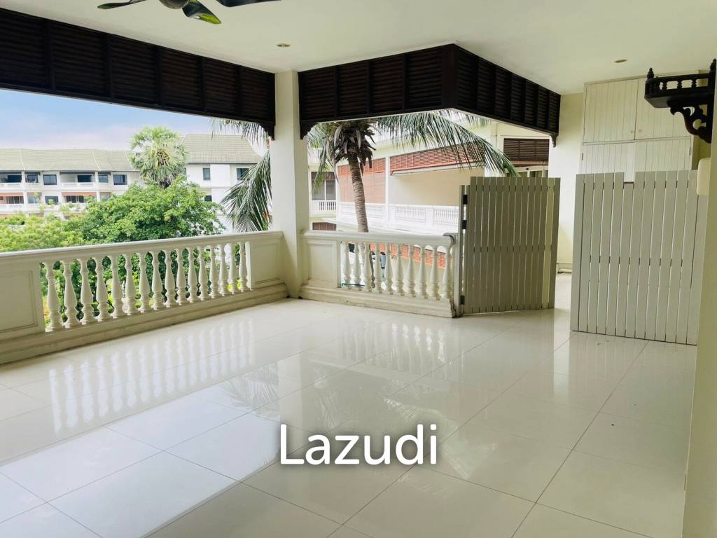 รูป Baan Somprasong Pattaya Condo for Sale - รูปที่ 21/22