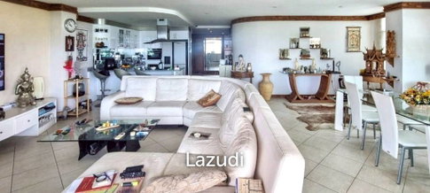 3 Beds 3 Baths 200 SQ.M. Executive Residence IV