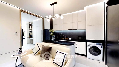 Condos for sale : 1-BR Condo For Sale Ever Prime Residences Karon, Ground Floor (ID 2312740)