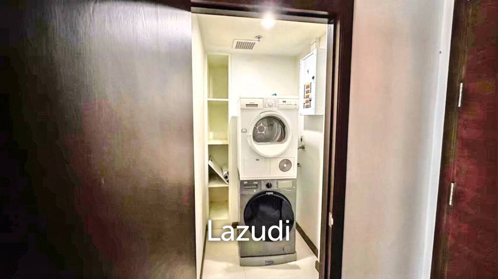 รูป 2 Bed 2 Bath 110 SQ.M The Rajdamri Condominium - รูปที่ 15/18
