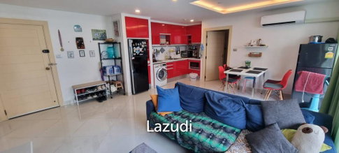 2 Bedrooms 2 Bathrooms 72 SQ.M. Paradise Park