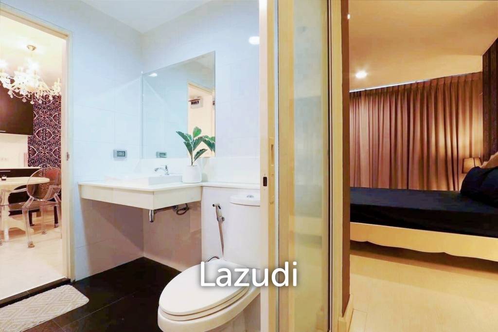 picture 1 Bed 1 Bath 46.6 SQ.M D 65 Condominium - 7/7