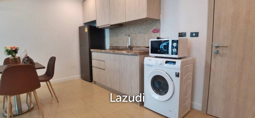 picture 2Beds Sea Zen Condo For Sale in BangSaray - 8/25