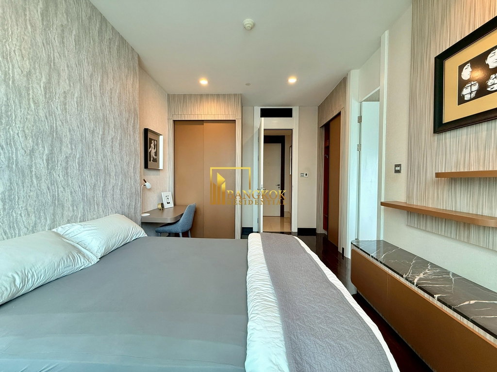 รูป The Infinity | Stunning 3 Bedroom Condo For Rent in Sathorn - BR61094CD - รูปที่ 22/35