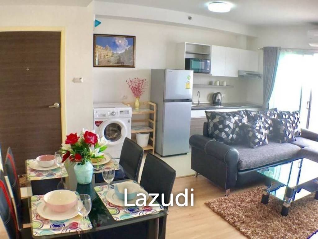 รูป Supalai Mare Pattaya Condo for Sale - รูปที่ 4/16