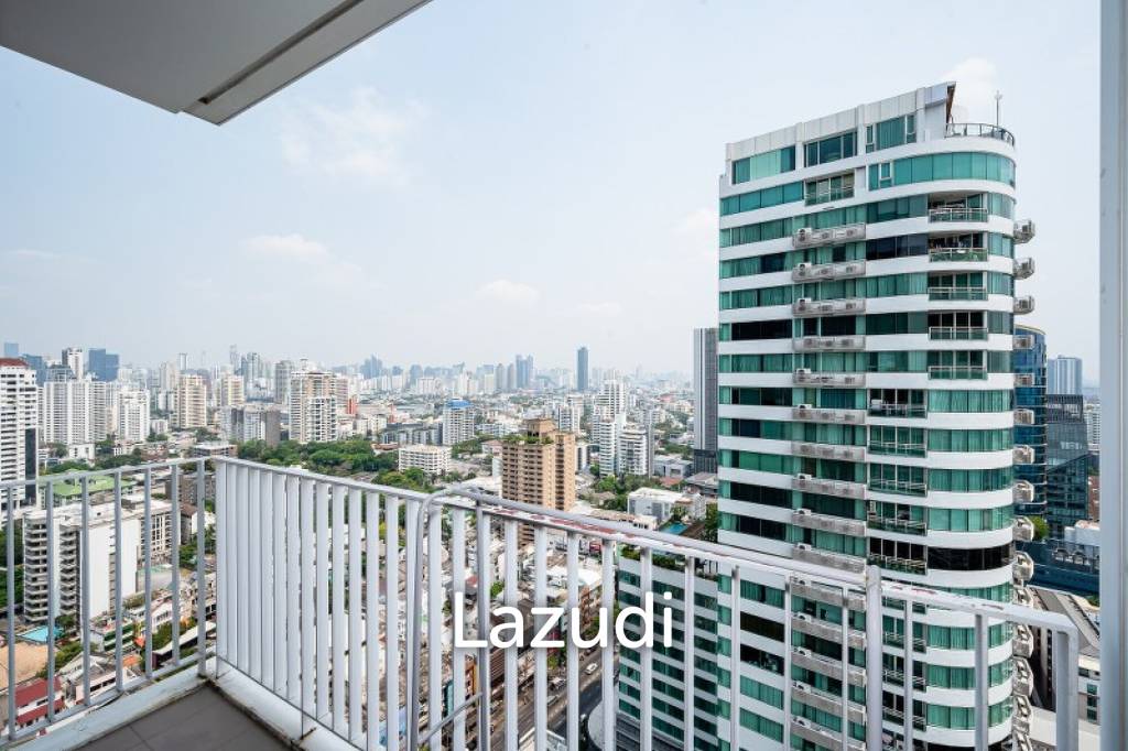 รูป 1 Bedroom 1 Bathroom 55 Sq.m Hq By Sansiri - รูปที่ 8/8