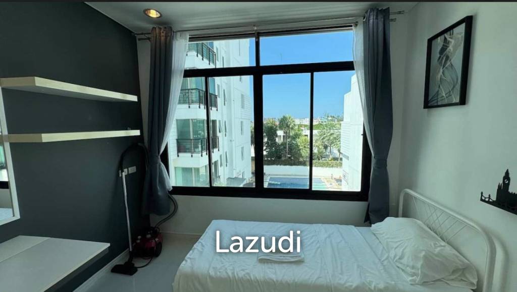 รูป Pool View 3-Bedroom Condo for Sale and Rent near Kamala Beach - รูปที่ 15/21