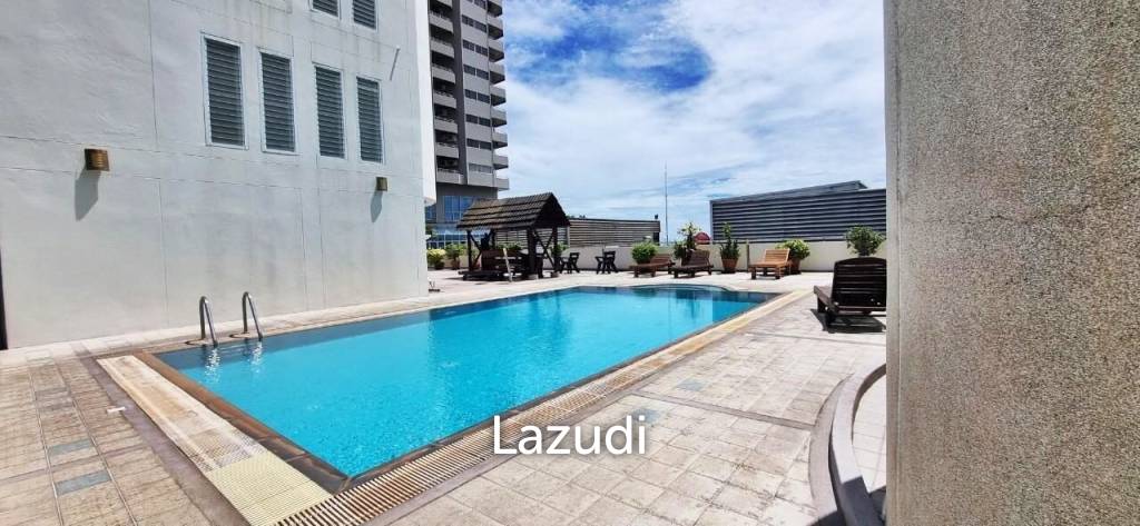 picture Bay House Condo in Central Pattaya for Sale - 12/12