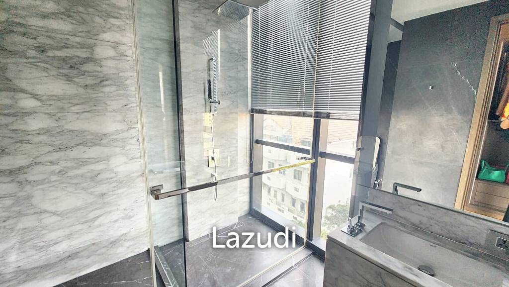 รูป 2 Bed 3 Bath 125 SQ.M The Monument Thong Lo - รูปที่ 9/10