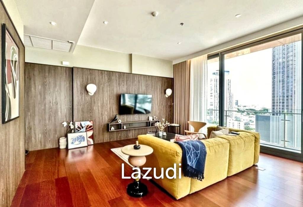 รูป 2 Bed 2 Bath 98 SQ.M at KHUN By YOO - รูปที่ 2/9