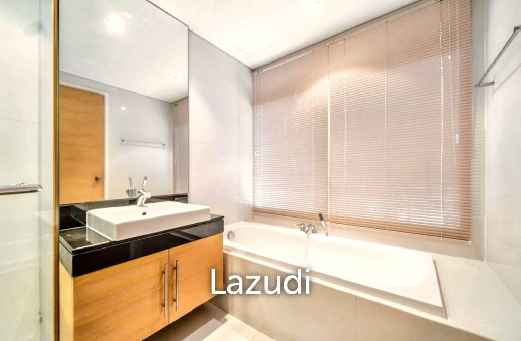 รูป 2 Bed 2 Bath 95 SQ.M Fullerton Sukhumvit - รูปที่ 8/8