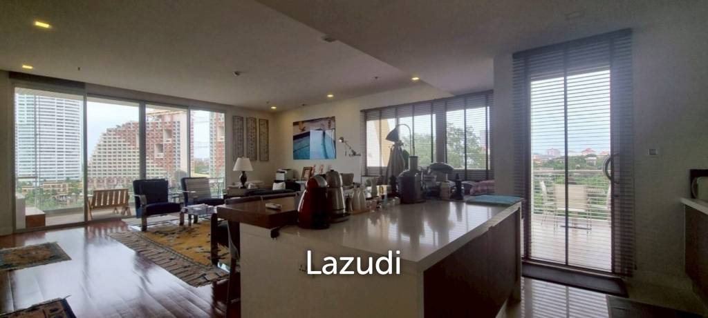 รูป 1 bedroom 1 bathroom Condo 157 Sq.m. at The Cove Pattaya - รูปที่ 8/30