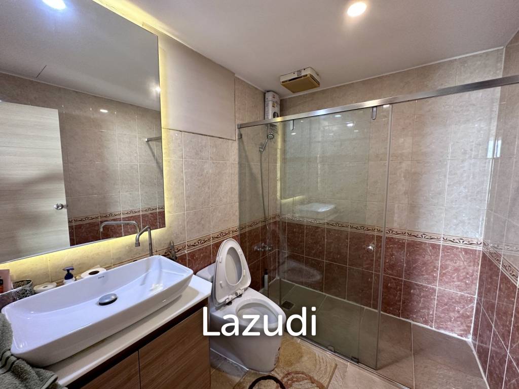 รูป 2 Bedrooms 2 Bathrooms 112 Sqm. Chom Talay. - รูปที่ 17/26