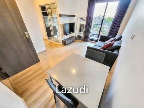 1 Bed 1 Bath 40 SQ.M Centric Ratchada - Huai Khwang
