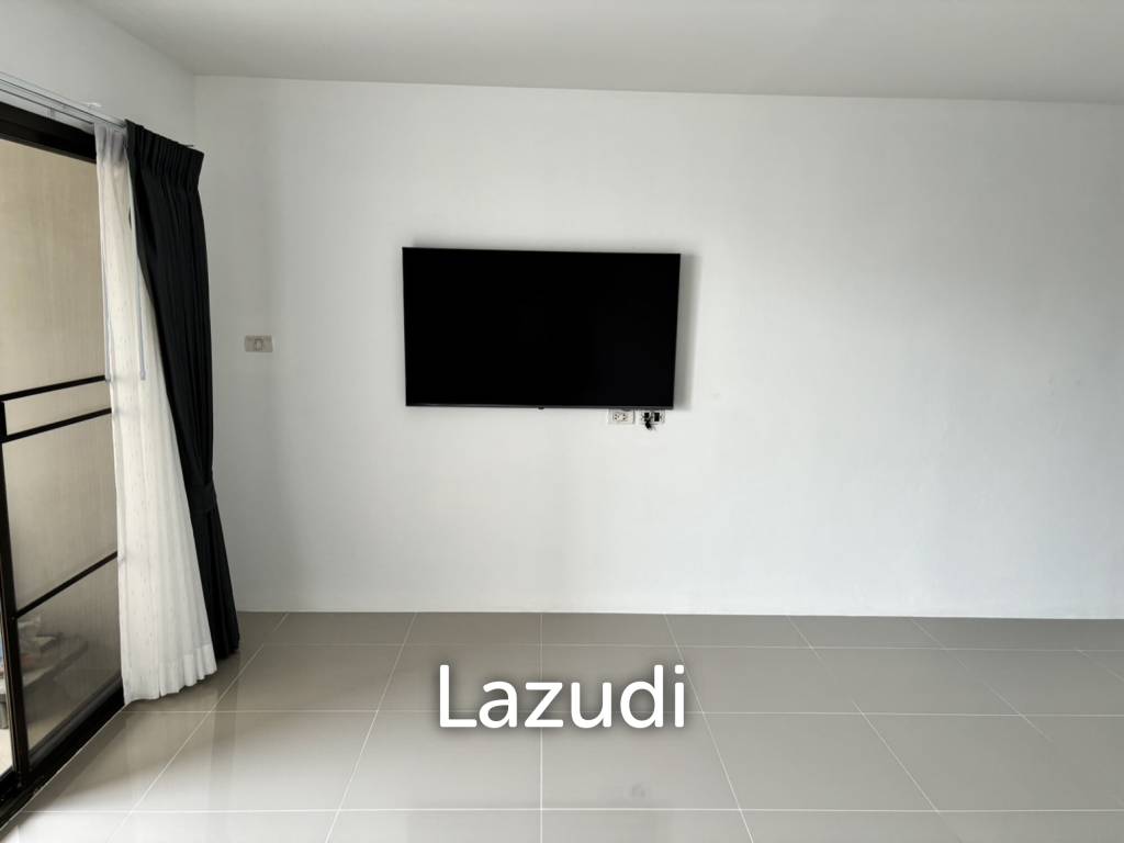 รูป Studio 1 Bathroom 53.65 SQ.M. PKCP Tower - รูปที่ 4/5