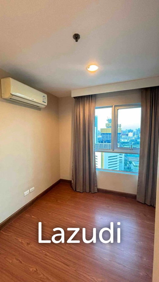 รูป 2 Bed 1 Bath 68 SQ.M Belle Grand Rama 9 - รูปที่ 6/13