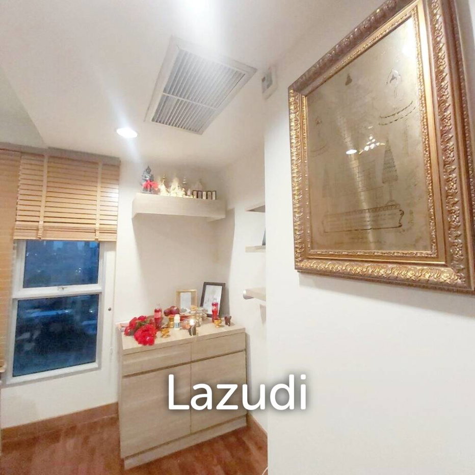 รูป 3 Bed 3 Bath 147.7  SQ.M Baan Nonsi - รูปที่ 9/16