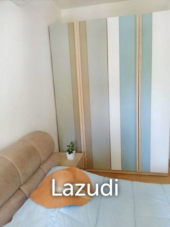 picture 1 Bed 1 Bath 52.61 SQ.M Baan SanKraam Hua Hin - 4/11