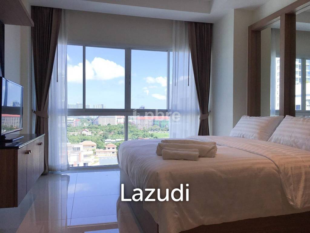 picture 2 Bed 2 Bath 72 SQ.M Nam Talay Condo - 9/11