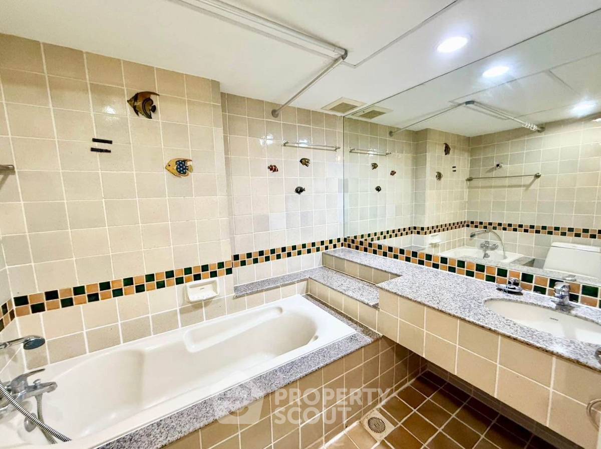 รูป คอนโด 2 ห้องนอน ขาย บ้านสวนสุโขทัย ใกล้ MRT บางพลัด (ID 2240593) - รูปที่ 11/16