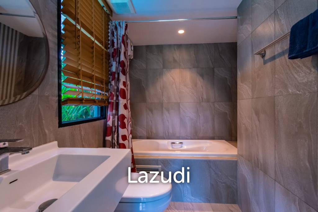 รูป CARAPACE :  Charming 2 Bed Pool Acess Condo at Khao Tao - รูปที่ 15/32