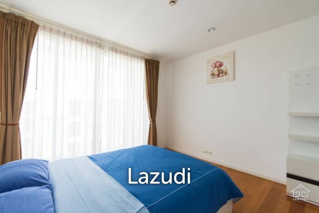 รูป NEW RENOVATED CONDO  : Great Value 2 bed condo with nice views - รูปที่ 12/25