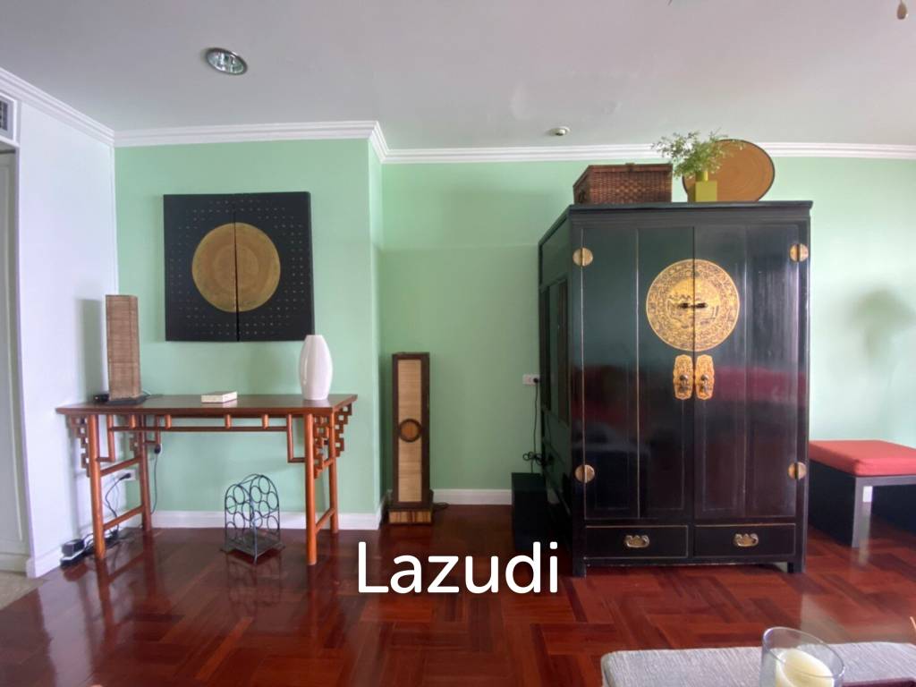 รูป SPRINGFIELD BEACH CONDO : 2 bed beachfront condo with great views - รูปที่ 8/49