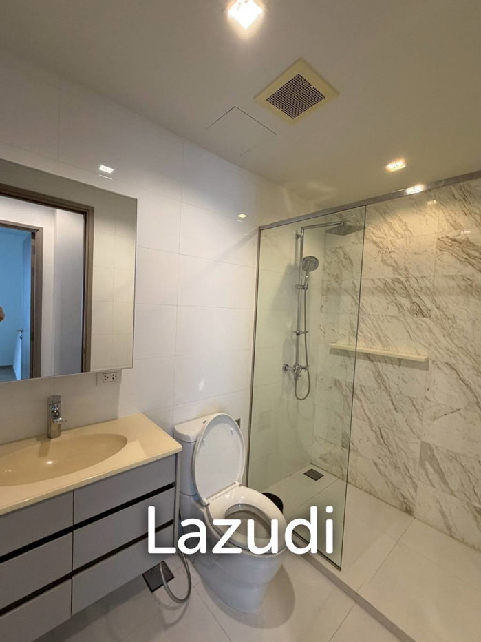 รูป 79 sqm 2 Bedroom Condo at HQ Thong Lor, Khlong Tan Nuea Bangkok - รูปที่ 11/11