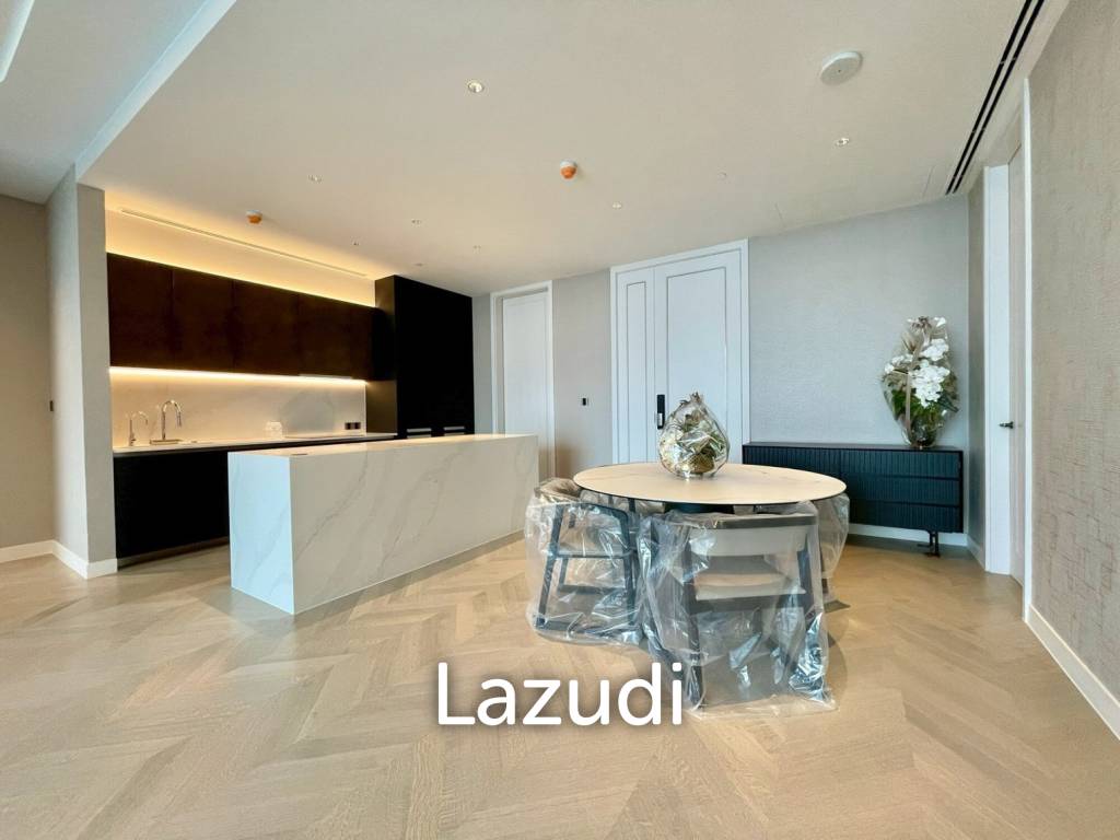 รูป Spacious 2-Bedroom Condo with Panoramic City & Park Views at One 89 Wireless for Sale and Rent - รูปที่ 6/14