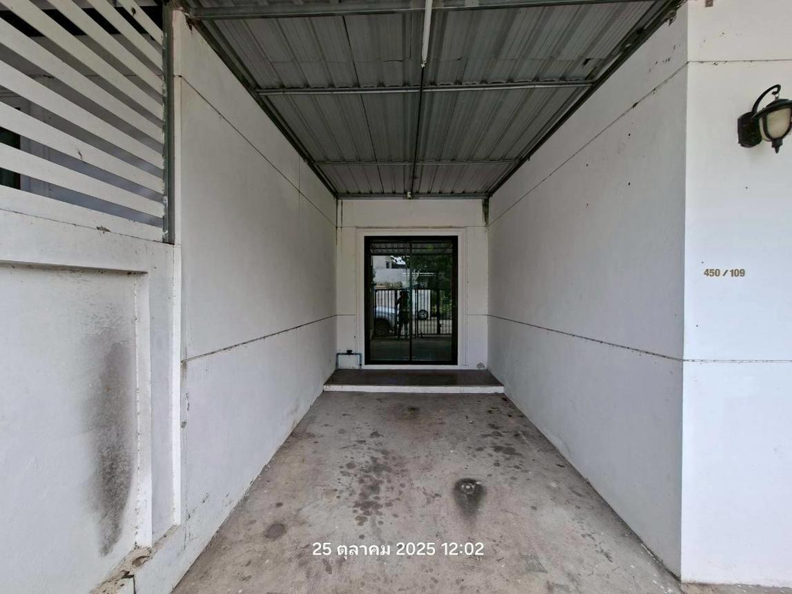 รูป ทาวน์เฮ้าส์ 24.9 ตร.วา ลิตเติ้ลเฮ้าส์ พินโต้ นิคมพัฒนา ระยอง 1.1M - รูปที่ 12/19