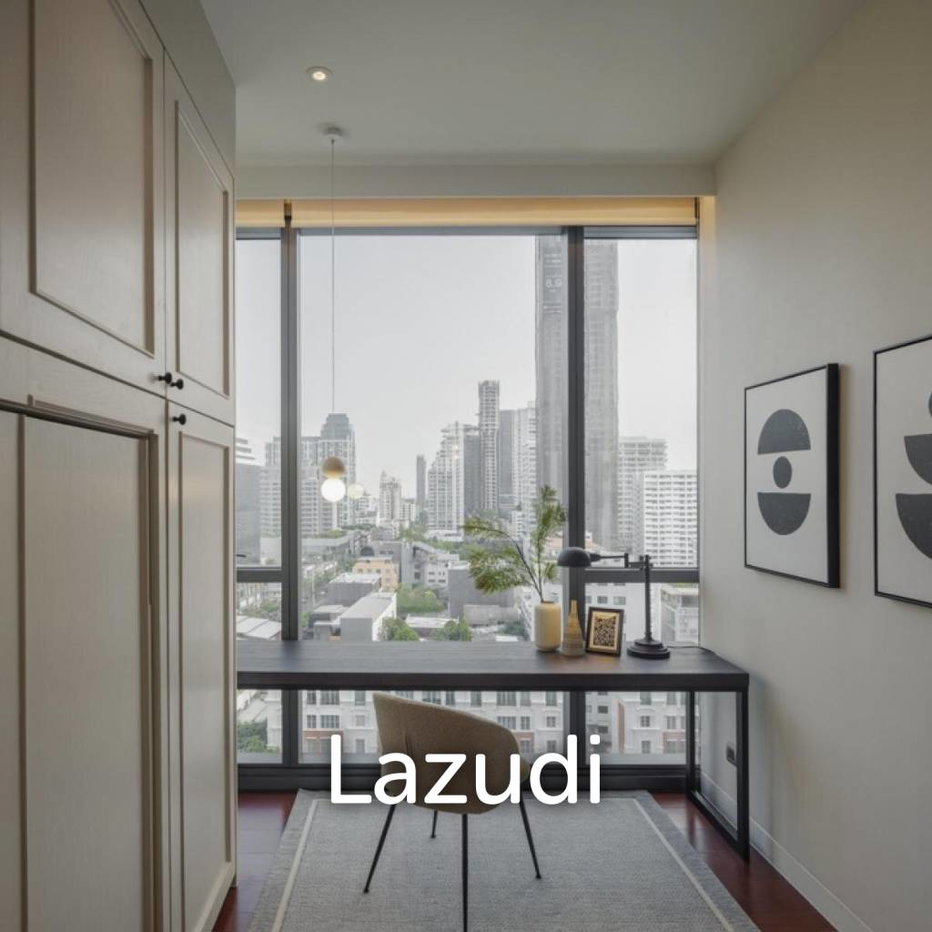 picture 2 Bedrooms 2 Bathrooms 82 SQ.M KHUN by YOO - 7/9