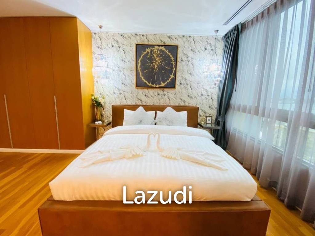 รูป 4 Beds 6 Baths 362 SQ.M. Northpoint Condominium - รูปที่ 13/18