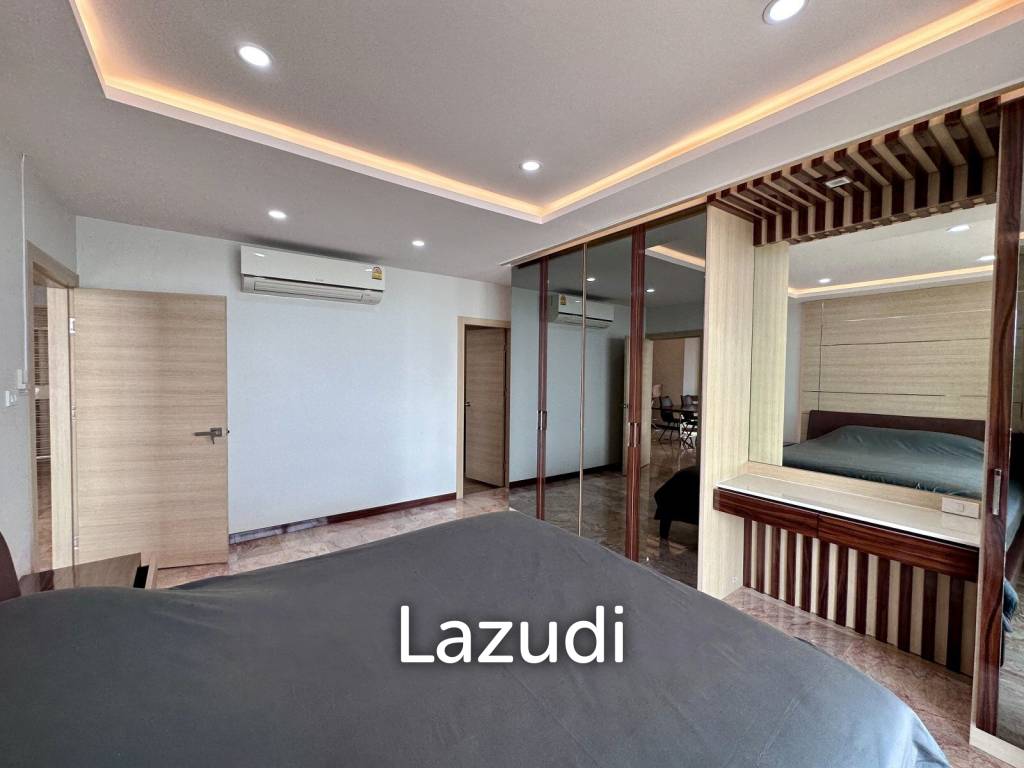 รูป 2 Bedrooms 2 Bathrooms 112 Sqm. Chom Talay. - รูปที่ 9/26