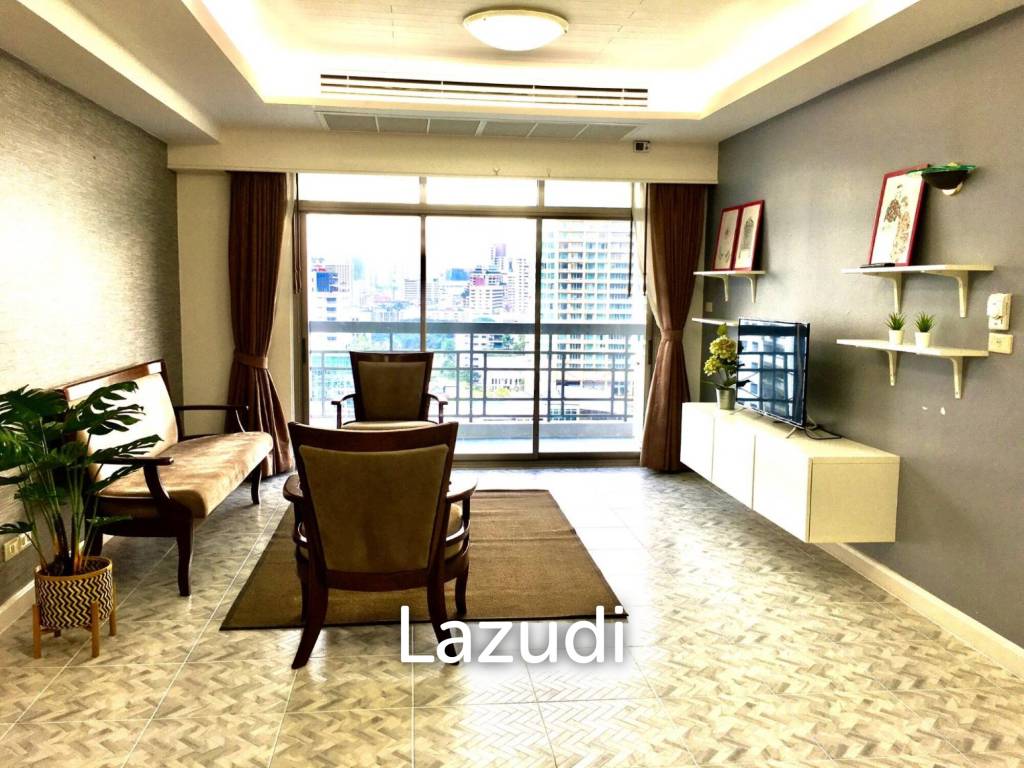 รูป 3 Bed 2 Bath 144 SQ.M Royal Castle Sukhumvit 39 - รูปที่ 4/12