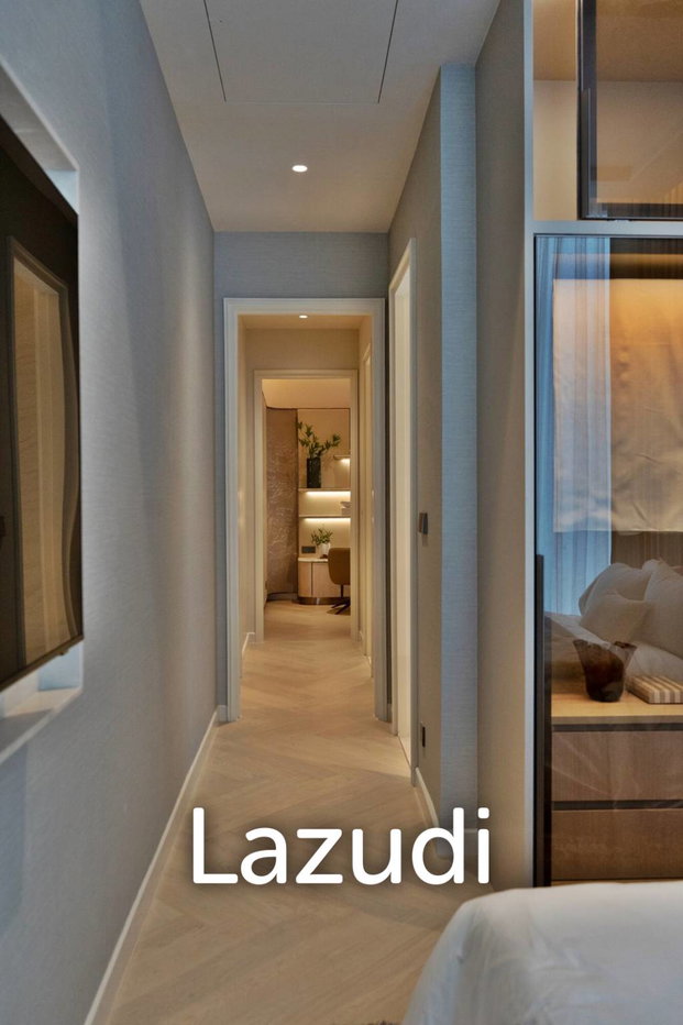 รูป Ultra Luxury Living in Sukhumvit 20 - รูปที่ 17/26