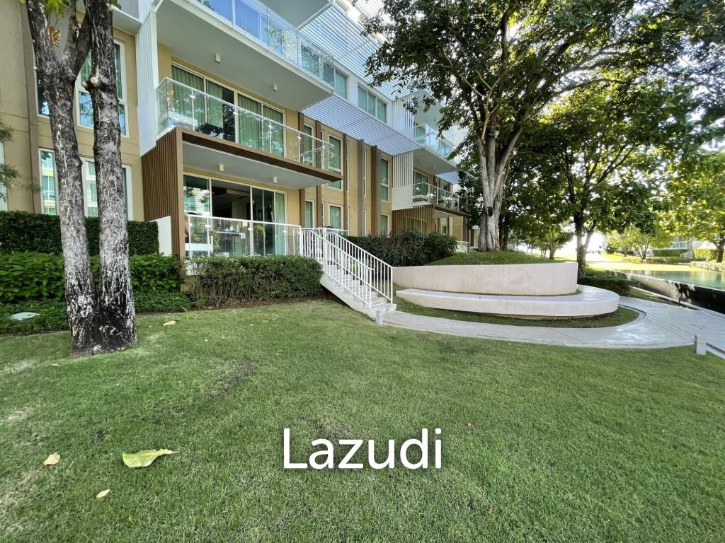 รูป WAN VAYLA : Luxurious 2 Bed Condo with Pool Access - รูปที่ 14/14