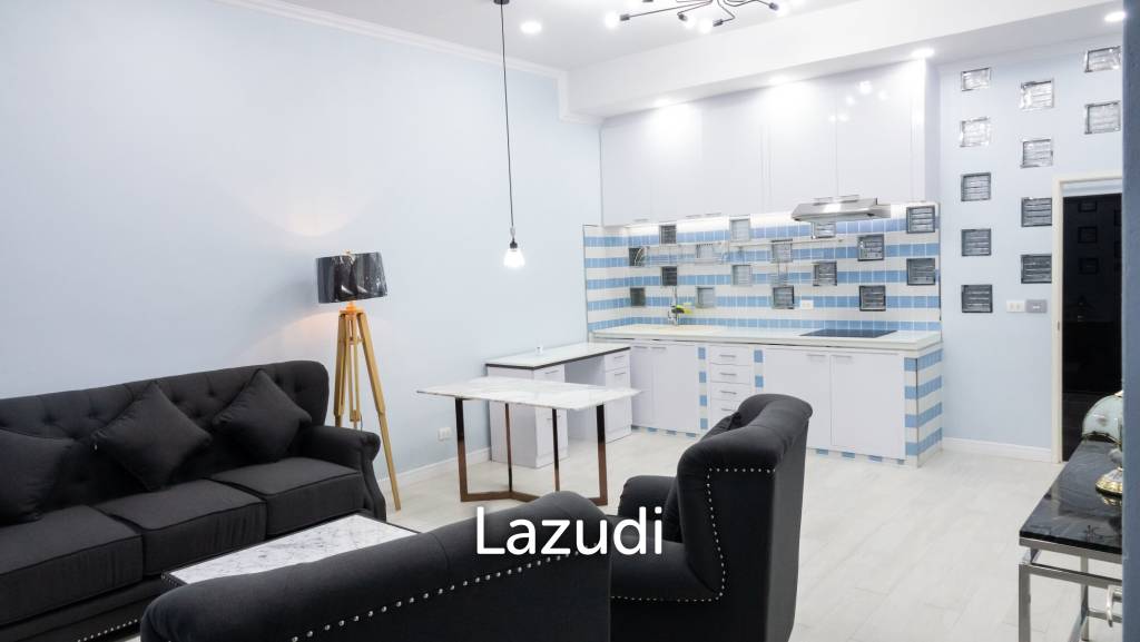 รูป 2 Bed 2 Bath 95 SQ.M at President Park 24 - รูปที่ 3/25