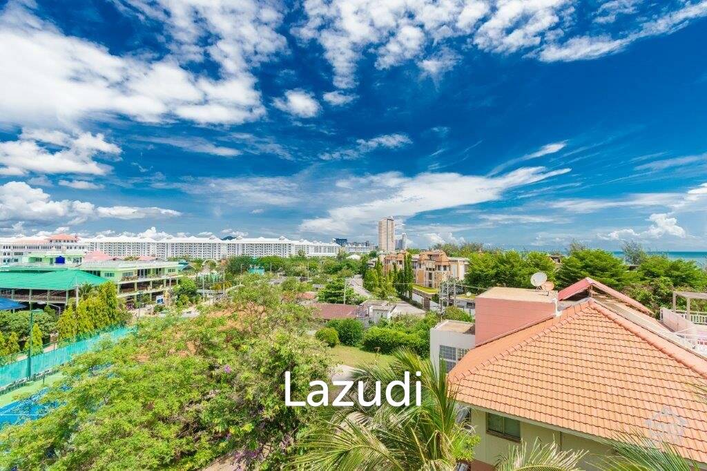 รูป SPRINGFIELD BEACH CONDO : 2 bed beachfront condo with great views - รูปที่ 26/34