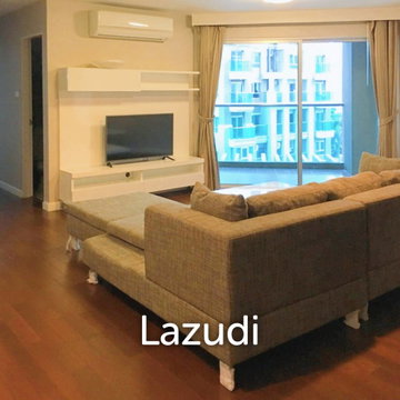 2 Bed 2 Bath 103 SQ.M Belle Grand Rama 9