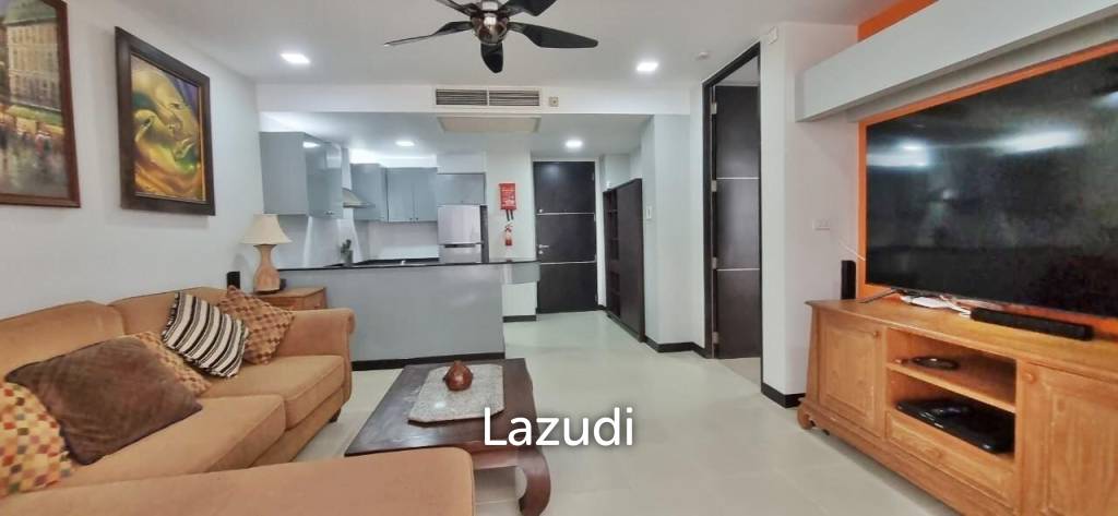 picture Bay House Condo in Central Pattaya for Sale - 6/12