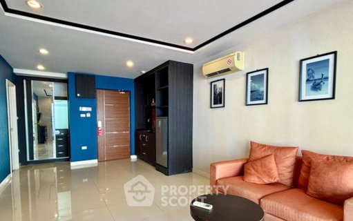 Well-Priced 2-BR Condo, New Nordic Club 1, Pattaya (5th Floor) (ID 1779924)