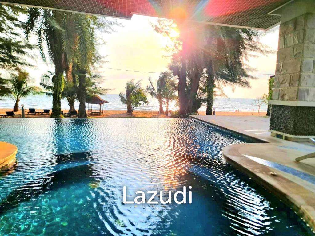 รูป 1 Bed 1 Bath 108.88 Sqm. Pine Shores Condominium. - รูปที่ 10/16