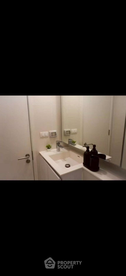 รูป คอนโด 1 ห้องนอน 32 ชั้น 45 ตร.ม. Siamese Sukhumvit 48 ใกล้ BTS อ่อนนุช 400 ม. (ID 2534829) - รูปที่ 5/7