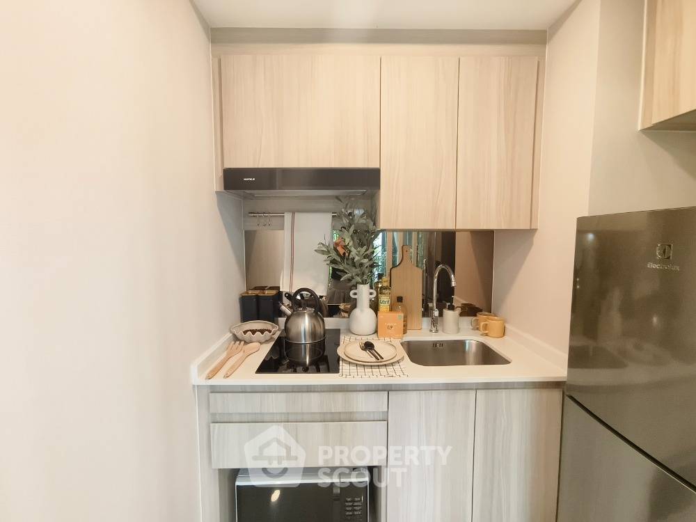 picture 2-BR Condo For Sale, The Origin Phaholyothin 57 Near Anusawari (ID 1884396) - 5/9