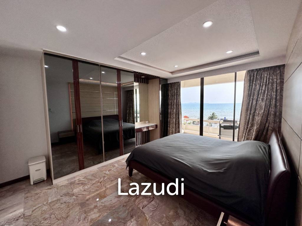 รูป 2 Bedrooms 2 Bathrooms 112 Sqm. Chom Talay. - รูปที่ 10/26