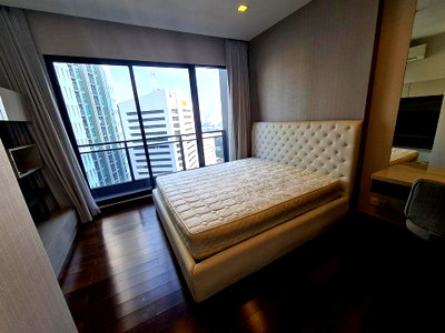 คอนโดให้เช่า : LTH4282 – Ivy Ampio FOR RENT 3 beds 3 baths size 136 Sq.M. Near MRT Thailand Cultural Centre station ONLY 95k/Month