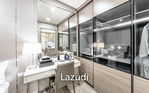 1 Bed 1 Bath 33.94 SQ.M Define by Mayfair