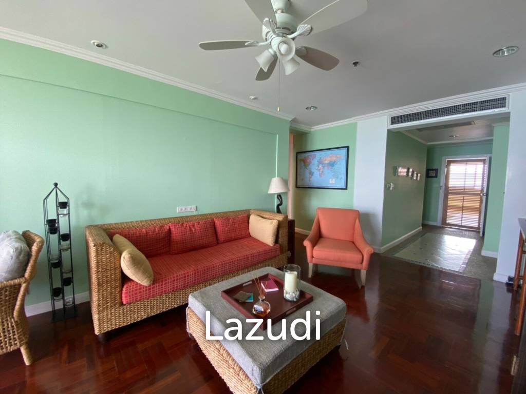 รูป SPRINGFIELD BEACH CONDO : 2 bed beachfront condo with great views - รูปที่ 2/49
